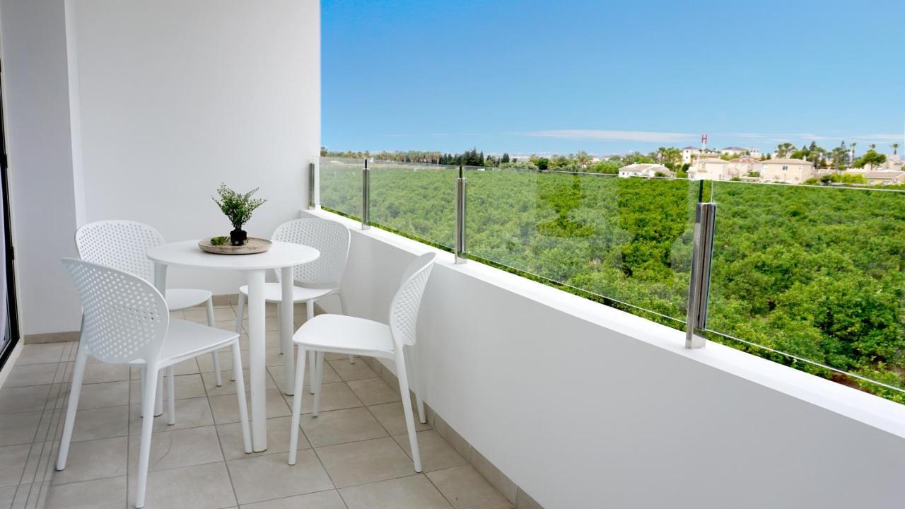 Apartamentos La Laguna II Luxury Apartments Ciudad Quesada Exteriér fotografie