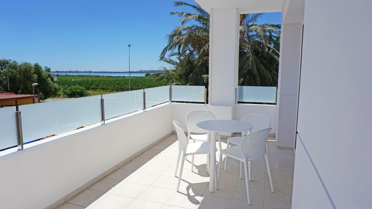 Apartamentos La Laguna II Luxury Apartments Ciudad Quesada Exteriér fotografie