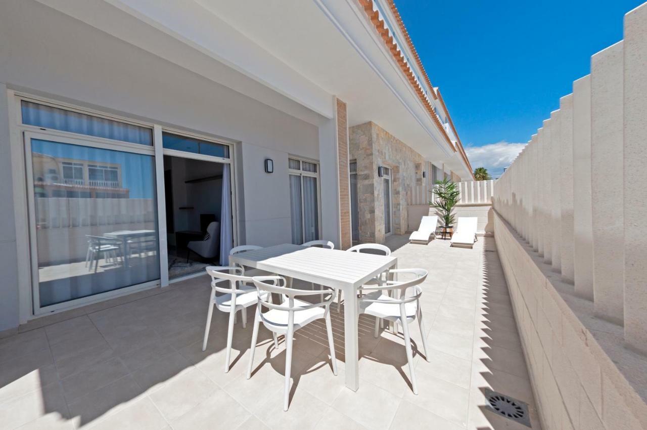 Apartamentos La Laguna II Luxury Apartments Ciudad Quesada Exteriér fotografie