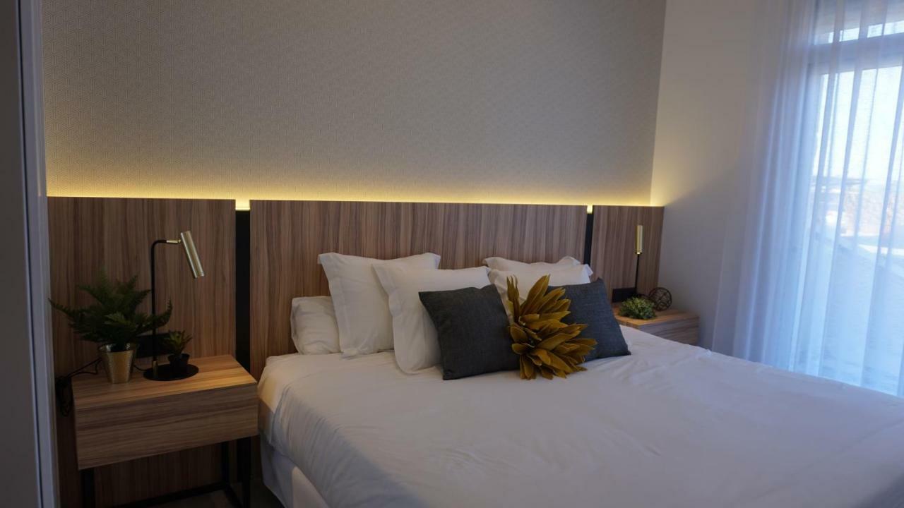 Apartamentos La Laguna II Luxury Apartments Ciudad Quesada Exteriér fotografie