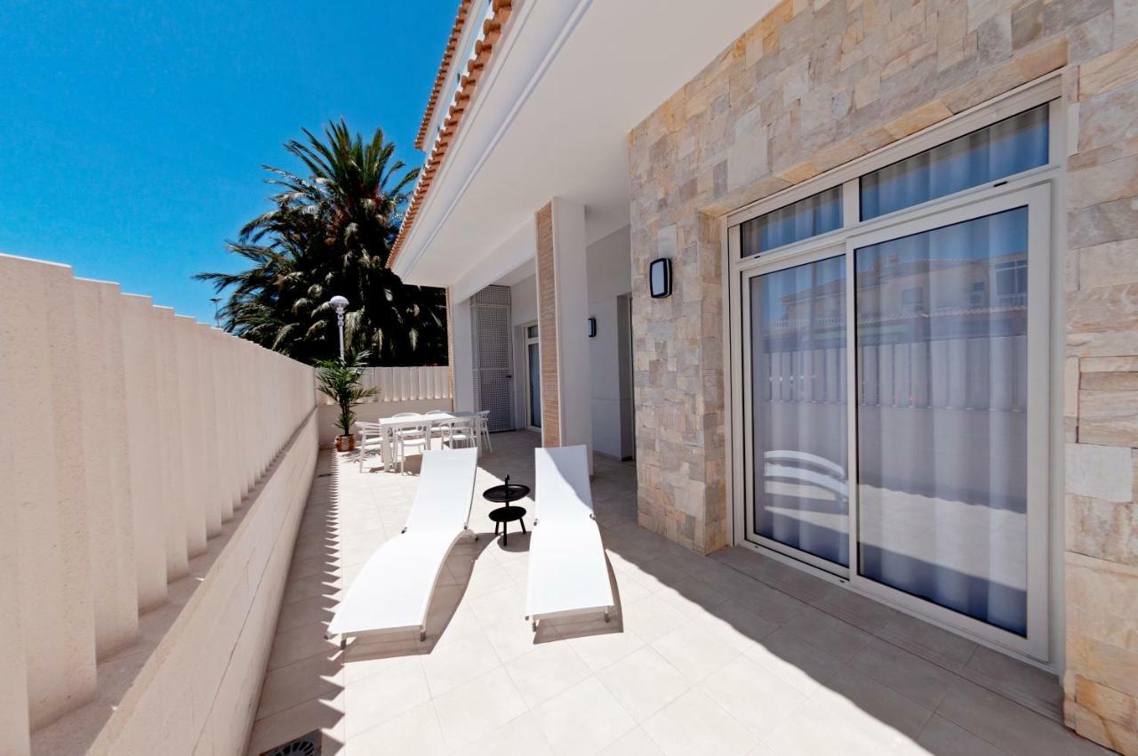 Apartamentos La Laguna II Luxury Apartments Ciudad Quesada Exteriér fotografie
