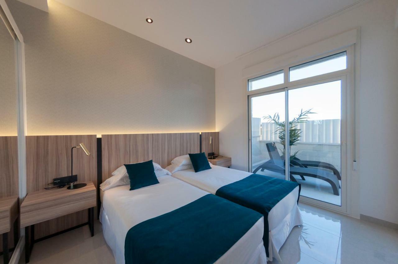 Apartamentos La Laguna II Luxury Apartments Ciudad Quesada Exteriér fotografie